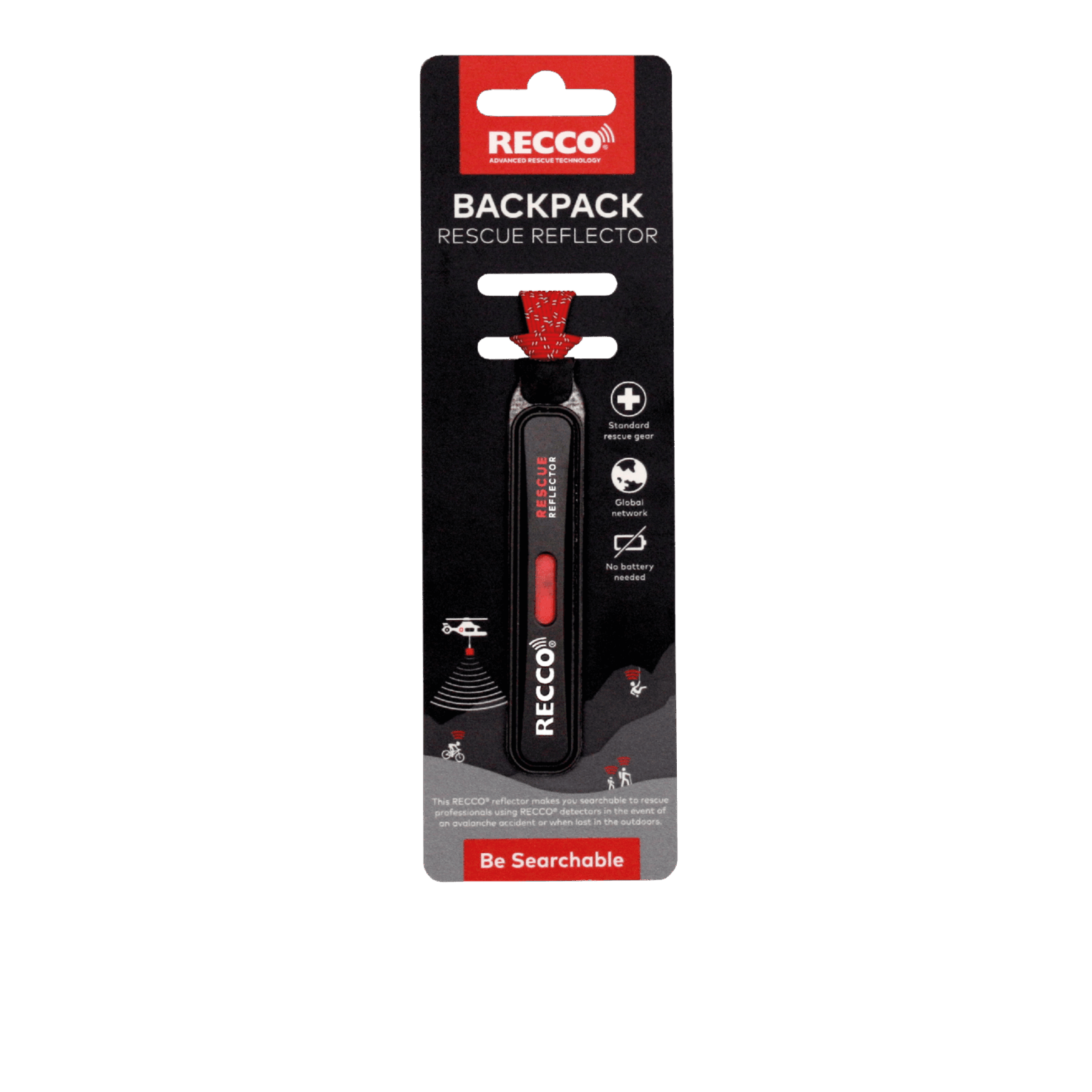 Shop - RECCO