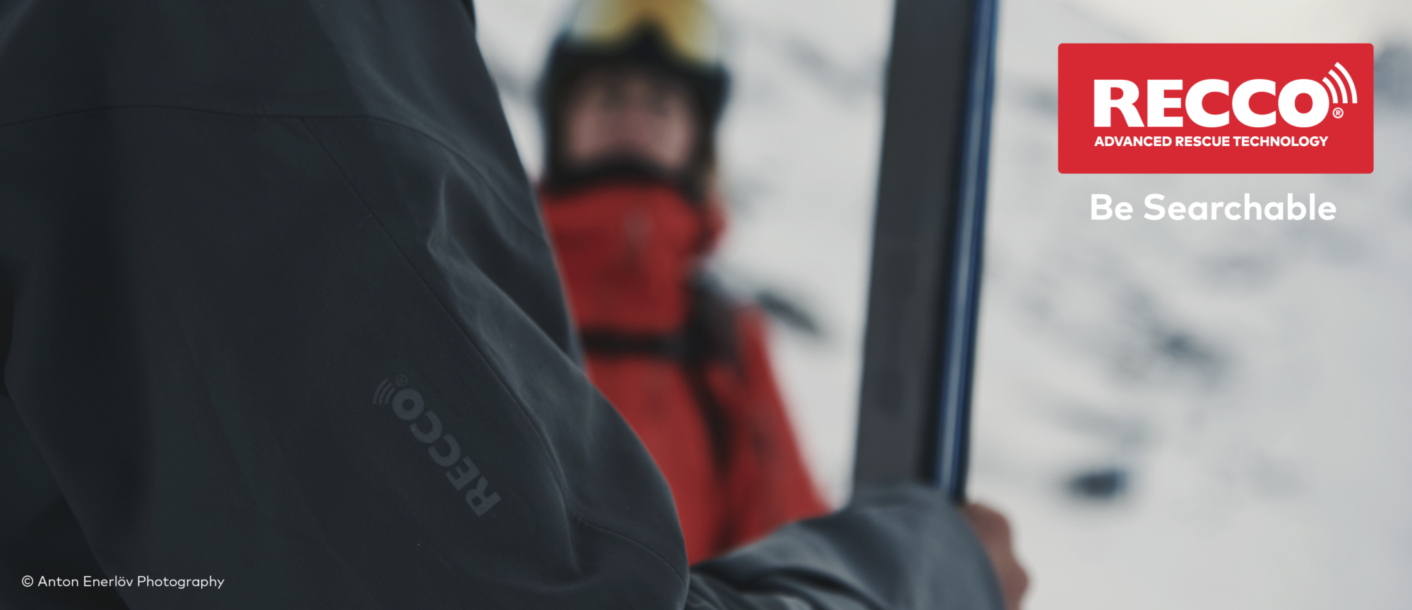 RECCO Year Round Search System Expanding With New Brand Partners And 